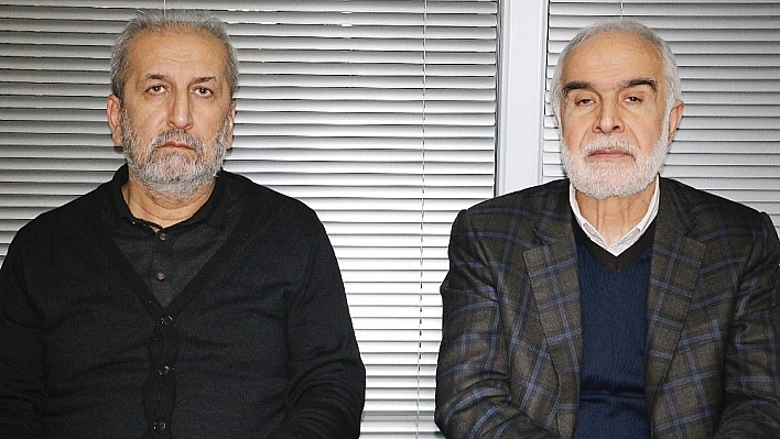 '28 Şubat Darbesi Mağdurları'ndan sosyal medya algısına tepki 