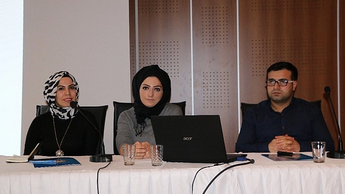 Kadına Yönelik Şiddetle Mücadele Semineri