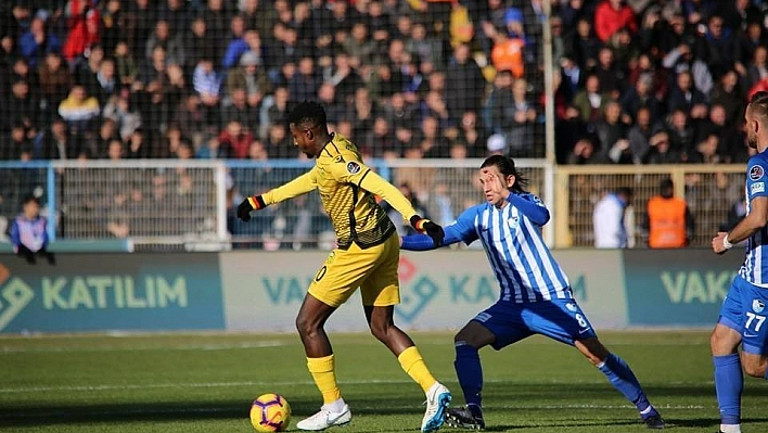 Evkur Yeni Malatyaspor'u lig ve kupada yoğun bir mesai bekliyor 