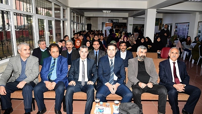 '5.Yeşilyurt Kitap Yurdu'nda 137 yazar ve 117 bin kitap öğrencilerle buluşacak 