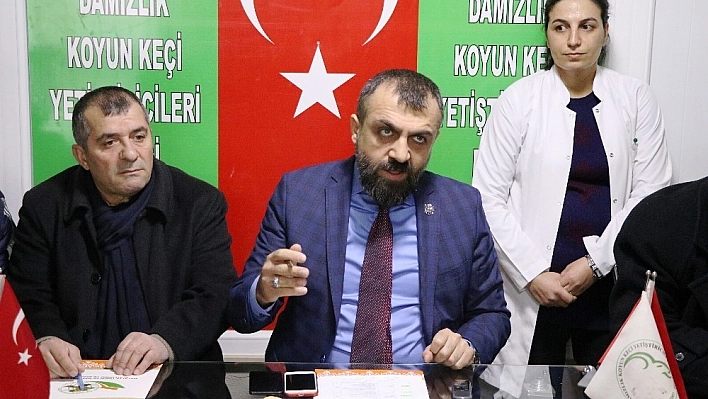 Malatya'da Çobanlık kursu açıldı 