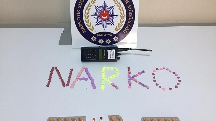 Uyuşturucu tacirlerine göz açtırılmıyor 