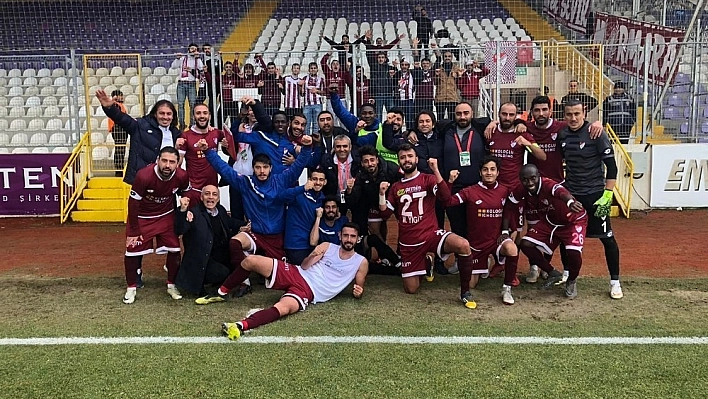 Elazığspor, Altay maçı sonrası dağılabilir