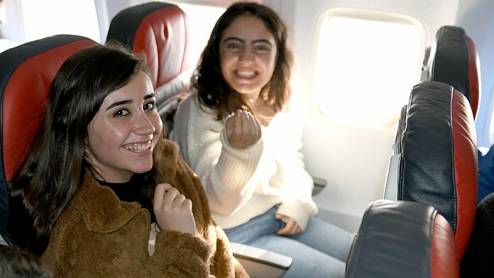 Tunceli'de 2 bin 19 öğrenci, gezilere gönderildi 