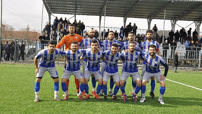 Malatya 1.Amatör Büyükler Futbol Ligi 