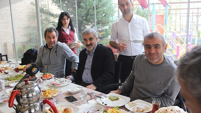 Elazığspor, destek bekliyor