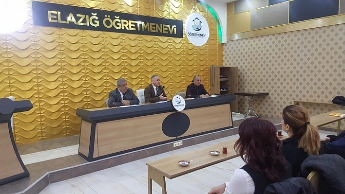 'Eğitimdeki Başarıyı Sürdüreceğiz'