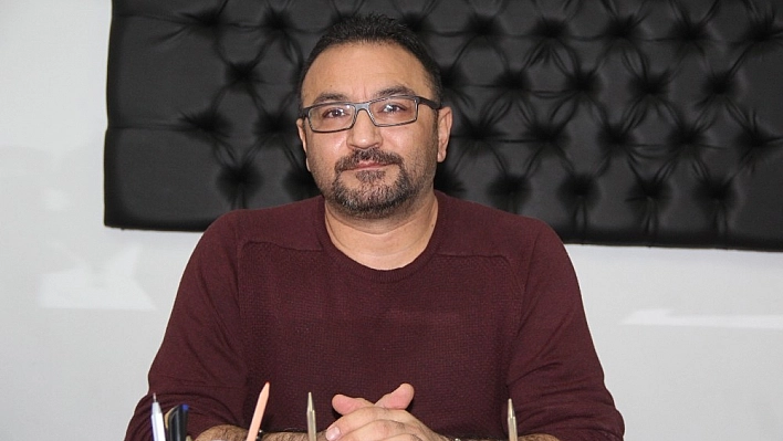 Kızılay'dan Malatya'ya dev yatırım 