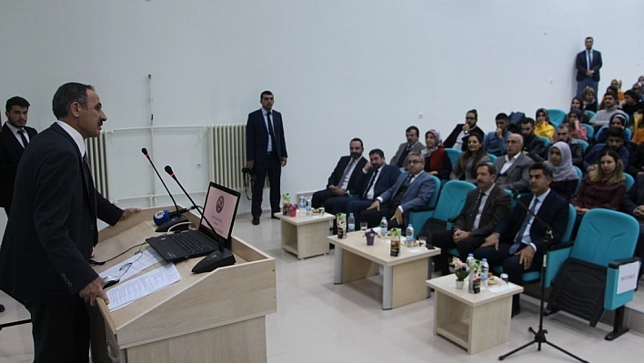 Kovancılar'da 'Paramedikler Günü'