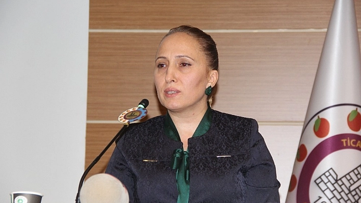 Ticaretin kolaylaştırılması toplantısı düzenlendi 
