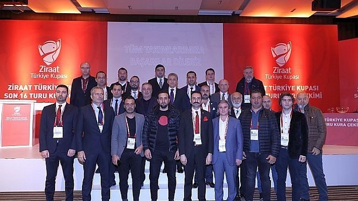 E. Yeni Malatyaspor'un kupadaki rakibi Bodrumspor 