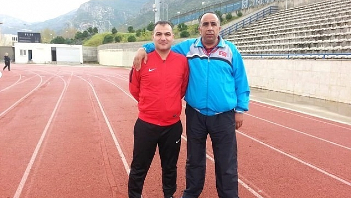 Büyükşehir Belediyespor deplasmanda galip 