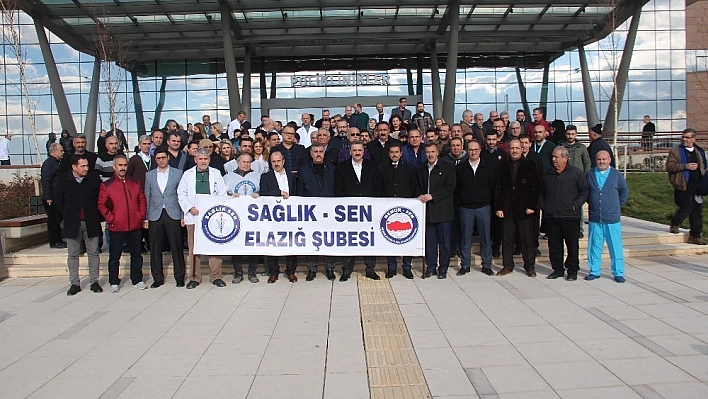 Döner Sermayeyle İlgili Düzenleme İstediler