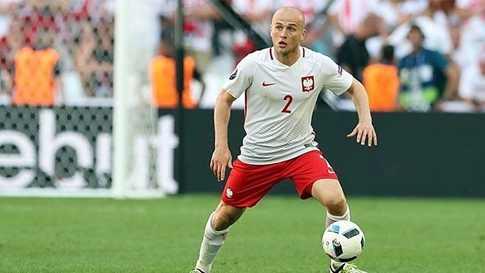 E.Yeni Malatyaspor'dan Michal Pazdan hamlesi 