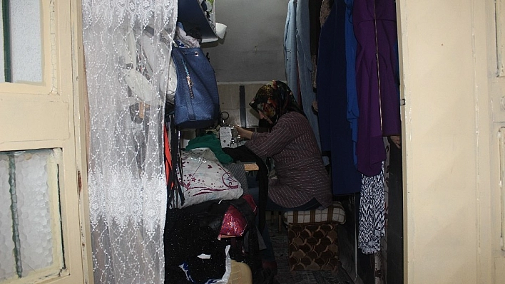 Bulut'un Azim ve Başarı Öyküsü