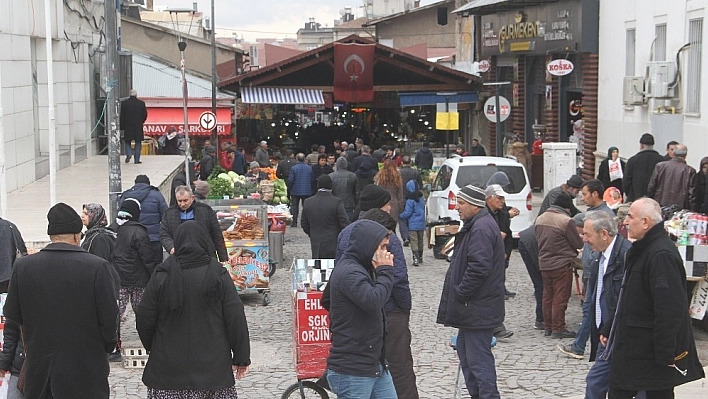 Vatandaşlar, Asgari Ücrete Ne Dedi?