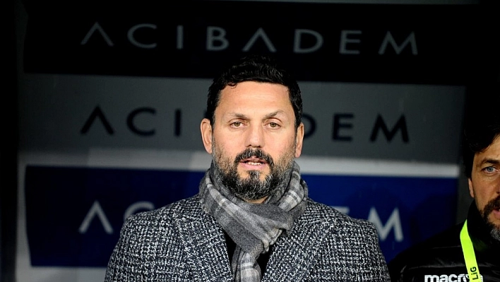 Erol Bulut'tan transfer açıklaması 