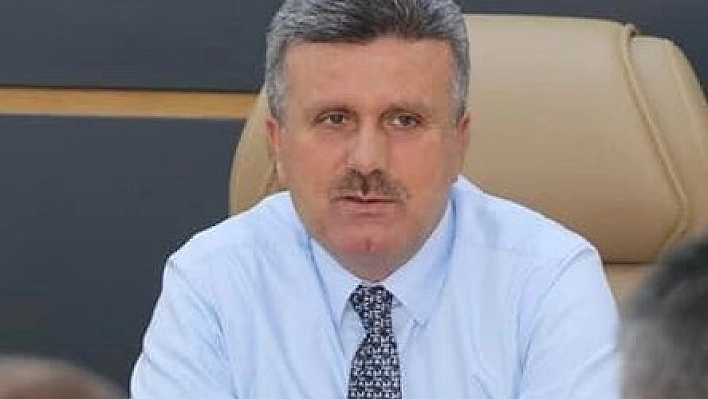 Gürgöze 'AK Parti ile İlişkisi Yoktur'