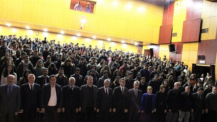 Kariyer ve Girişimcilik Günü