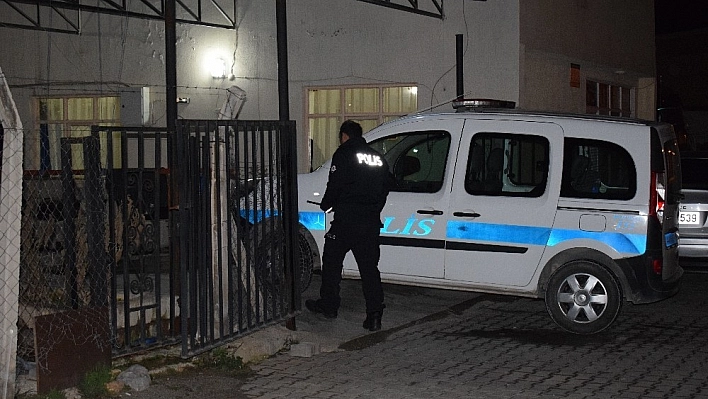 Malatya'da silahlı kavga: 2 yaralı 