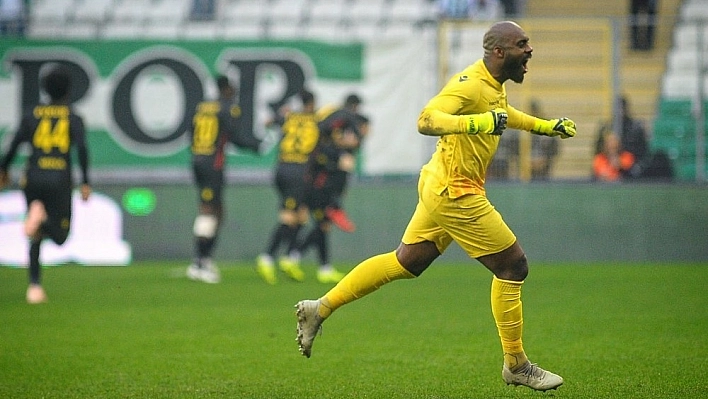 Süper Lig'in en ekonomik takımı E.Yeni Malatyaspor 