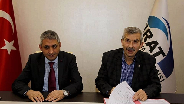 Arapgir'in bölgesel turizm merkezi olması için önemli bir adım atıldı 