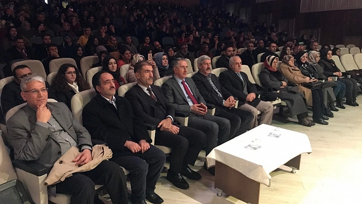 Tasavvuf konseri beğeni topladı