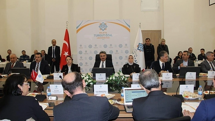 Kayısı Malatya'da masaya yatırıldı 