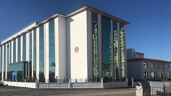 Mercan'da yetenek geliştirme atölyeleri kuruldu 