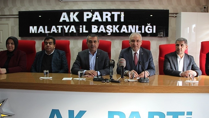 Milletvekili Kahtalı'dan halk günü toplantısı 