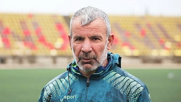 Pütürge Belediyespor'dan 4 transfer 