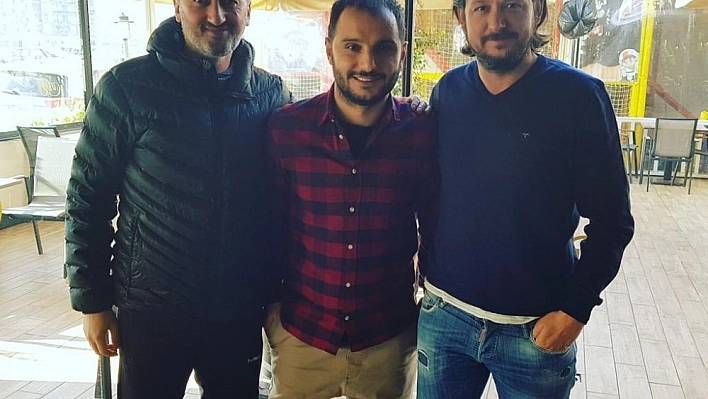 Arif Şahin, Elaziz Belediyespor'da