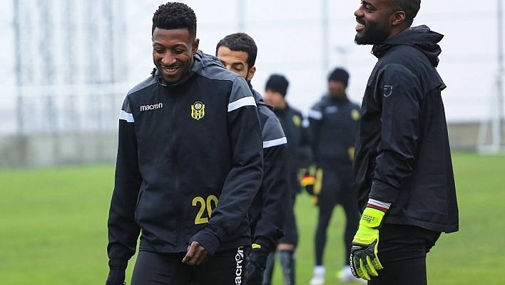 E.Yeni Malatyaspor'da kamp çalışmaları çarşamba günü başlayacak 