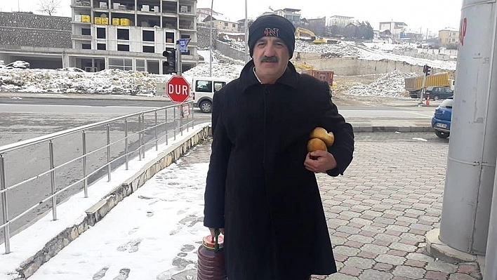 Alışverişte 'paralı poşet' dönemi başladı 