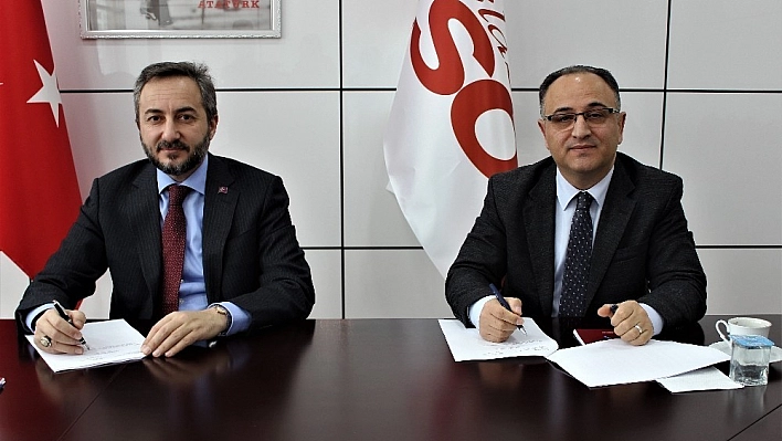 ETSO ile İş-Kur arasında 'MEGİP' protokolü