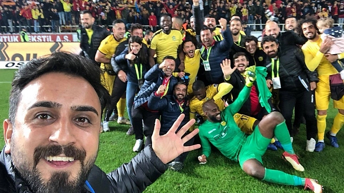 Malatyaspor Kulübü'den açıklama!