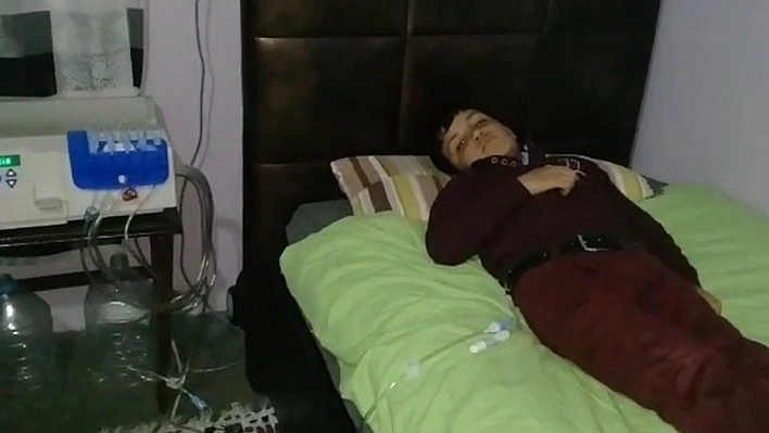 Bingöl'ün Karlıova ilçesine bağlı Taşlıçay köyü hep açık tutuluyor 