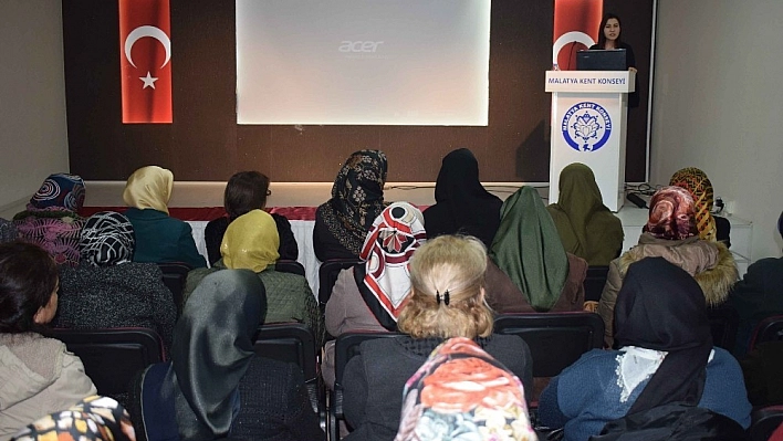 Çocuk ihmal ve istismarına karşı bilinçlendirme 