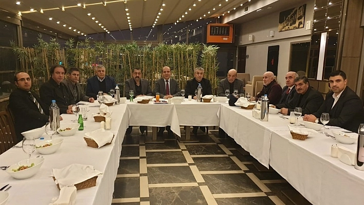 Elazığspor'da toplantı var, çözüm yok!
