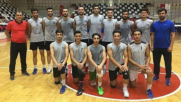 Büyükşehir'den 4 transfer 