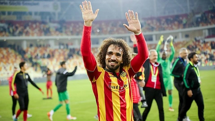 Sadık Çiftpınar, Fenerbahçe ile anlaştı 