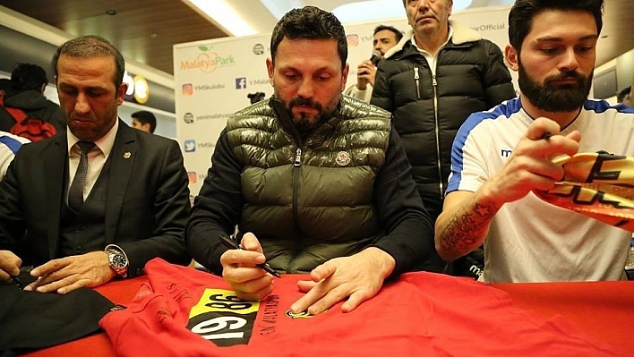 Gevrek: 'Kulübün menfaatini düşünmek zorundayız' 