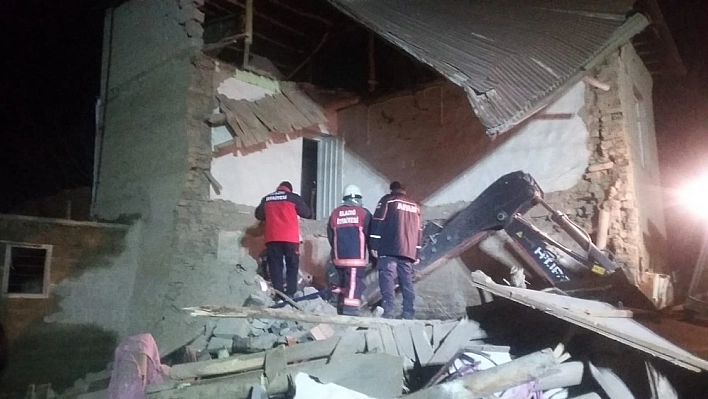 Hayatlarını Son Anda Kurtardılar