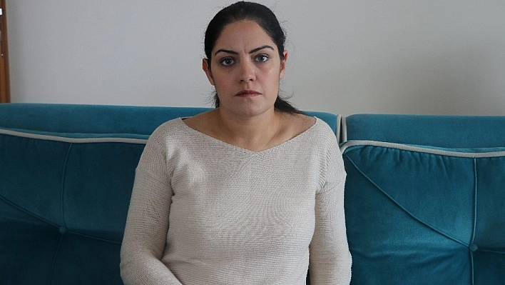 (Özel) Boşanma aşamasındaki kocanın eve ses bombası attığı iddiası 