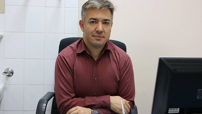 Zatürre dünyada ölümcül enfeksiyon hastalıklarında 4'üncü sırada 