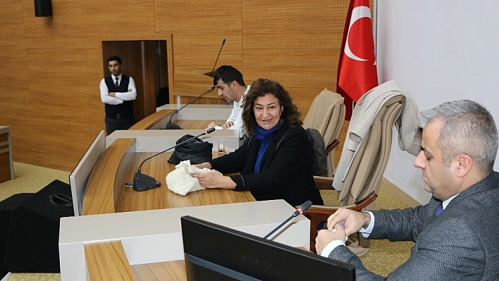 Personel alımı noter kurası ile yapıldı