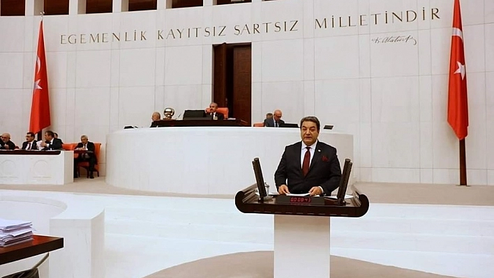 Fendooğlu'nun Gazeteciler Günü mesajı 