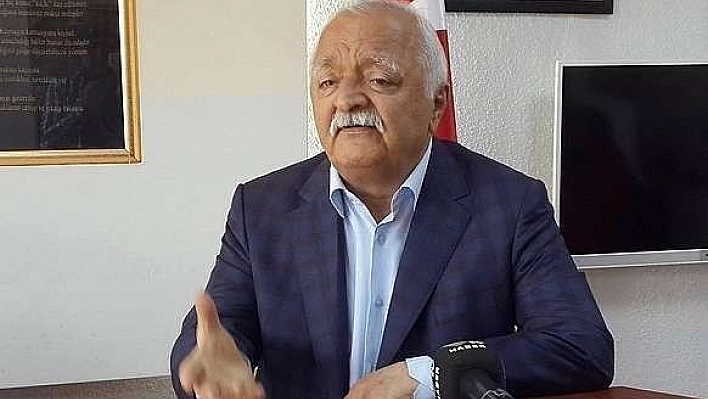 Karaduman'dan gazeteciler günü mesajı 