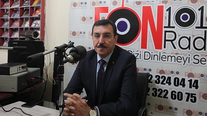 Malatya kenevir üretecek 19 il arasında 