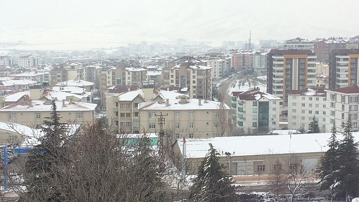 Öğrenciler Dikkat! Meteorolojiden Kar Uyarısı!